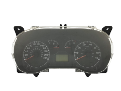 Bloc Compteurs Vitesse Fiat Grande Punto 5550011005 53614