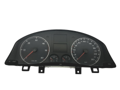 Bloc Compteurs Vitesse VW Golf MK5 1K0920853H VDO 57313