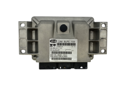 Calculateur 9661853380 16.805.044 IAW6LPC.103 PSA Magneti Marelli