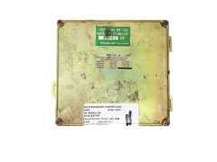 Calculateur 8A0906266J  Audi Hitachi