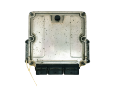 Calculateur 0281011101 8200163528 8200095416 Renault Bosch 30982