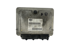 Calculateur IAW 4AF.S2 51782647 61601.127.02 Fiat Magneti Marelli 51655