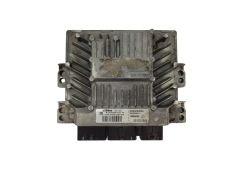 Calculateur S122326110A SID301 8200659536 8200592611 Renault 18599