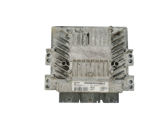 Calculateur 8V21-12A650-EC 5WS40584C-T Ford Continental 35693