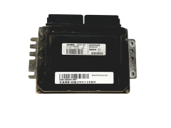 Calculateur S110138000C 8200059086 8200044437 Renault Siemens 28011