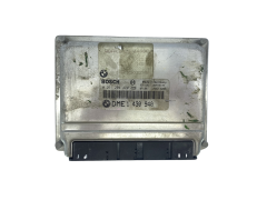 Calculateur BMW 1430940 0261204420 Bosch 63669 Calculateur BMW 1430940 0261204420 Bosch 63669