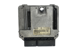 Calculateur 55198820 0281011510 456D1CBEA Fiat Bosch 48140