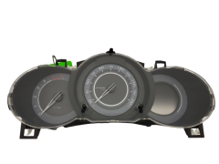 Bloc Compteurs Vitesse Citroen C3 2 96668806XT A2C53385827 22763