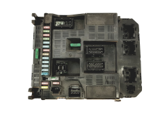 Calculateur BSI G0X-00 9644098180 9636760580 PSA Valeo 23630