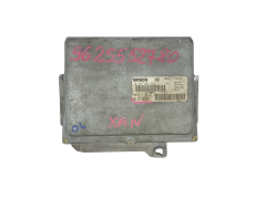Calculateur 0261204234 9625552780 26FM0431 PSA Bosch 58755 Calculateur 0261204234 9625552780 26FM0431 PSA Bosch 58755