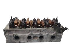La Culasse 0200AA 9634005010 Z05 1.1 8v Citroen C2 C3 S1 La Culasse 0200AA 9634005010 Z05 1.1 8v Citroen C2 C3 S1