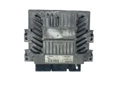 Calculateur S122326109A 8200565863 8200592611 Renault Siemens 50799