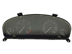 Bloc Compteurs Vitesse Peugeot 406 9644230980 110080108015 69423