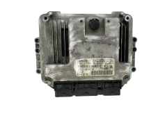 Calculateur 0281012528 9657699480 9664620780 PSA Bosch 50144