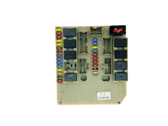 Calculateur Moduł BSI 8201194747 194747 Renault 31599 Calculateur Moduł BSI 8201194747 194747 Renault 31599
