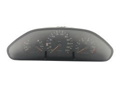 Bloc Compteurs Vitesse Mercedes C W202 2025404811 Motometer 56326 Bloc Compteurs Vitesse Mercedes C W202 2025404811 Motometer 56326