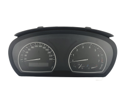 Bloc Compteurs Vitesse BMW X3 E83 3416111-02 1024620-32 55255