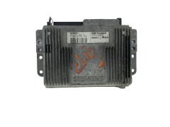 Calculateur S115301100C 7700108814 7700110258 Renault Siemens 53305