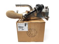 Refroidisseur Egr Original Citroen Peugeot C-CROSSER 4007 2.2 HDI 1618HZ