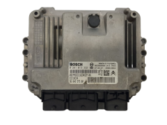 Calculateur PSA 0281013332 9664257580 Bosch 