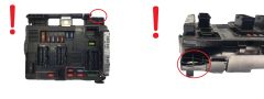 Calculateur BSM-B2 9650618580 U118470002J PSA Siemens 2023 Calculateur BSM-B2 9650618580 U118470002J PSA Siemens 2023