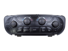 Commande Chauffage Mercedes-Benz W203 2038300285 9140010322