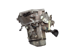 Boîte De Vitesse Manuelle 20CR03 9678376580 1.2 VTI Peugeot 208 C3 2