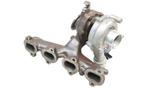 Turbocompresseur 144109726R 53039700417 8201380020 2.3 dci Renault Master 3 0km Turbocompresseur 144109726R 53039700417 8201380020 2.3 dci Renault Master 3 0km