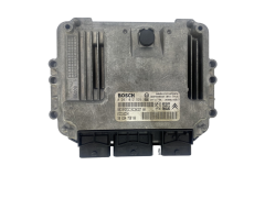 Calculateur PSA 0281012529 9663475880 9657699480 Bosch 53560