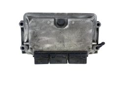 Calculateur 0281001839 9630059880 PSA Bosch 50464
