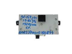 Calculateur Moduł BSI Alfa  60698108 501864260001 Magneti Marelli