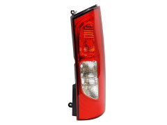 Phare De Voiture Droit Arrière Mercedes Citan A4159062600 2012-2021 Phare De Voiture Droit Arrière Mercedes Citan A4159062600 2012-2021