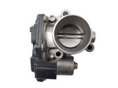 Boitier Papillon D’admission Ford CM5G-9F991-GA 1.0 EcoBoost FoMoCo 3029