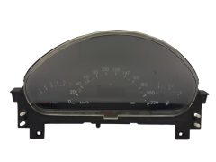 Bloc Compteurs Vitesse Mercedes A W168 A1685404011 09051639902 21462