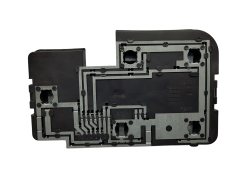 Insert Phare Gauche Arrière 95653964 Citroen BX Valeo 2179 13219