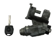 Commutateur D’allumage VW Polo Lupo 357905851F BK7370467 1422 Commutateur D’allumage VW Polo Lupo 357905851F BK7370467 1422