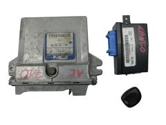Complet Départ Renault Kangoo 7700108570 8200032783 1,9 D Complet Départ Renault Kangoo 7700108570 8200032783 1,9 D
