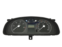 Bloc Compteurs Vitesse Renault Laguna 2 8200263357 B 58330