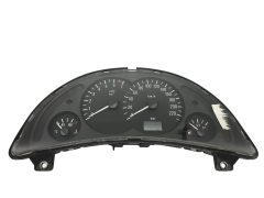 Bloc Compteurs Vitesse Opel Corsa C 09166814FL 110008988009 56160