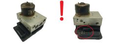 Pompe Abs VW New Beetle 1J0907379S 1J0614517 ATE 65968