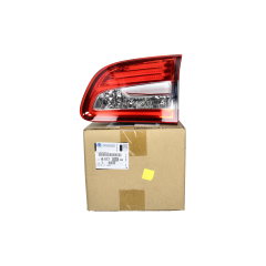 Phare De Voiture Droit Original 1607700480 Citroen C4 Aircross