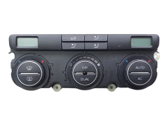 Commande Chauffage AC VW Golf 5 1K0907044BR 5HB008732-10 1109 Commande Chauffage AC VW Golf 5 1K0907044BR 5HB008732-10 1109