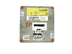 Calculateur 079700-3733 KF1118881C Mazda Denso 
