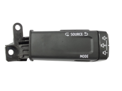 Commande De Radio 255520099R Renault Captur 2 Clio 5 Trafic 3 