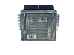 Calculateur S118301118A 8200374254 8200282007 Renault Siemens 48956