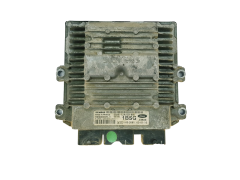 Calculateur 2S6A-12A650-BM 5WS40027L-T SID 802 Ford 