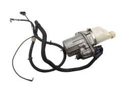 Pompe De Direction Assistée Opel Astra H Zafira B 7625955149 13276990 1026