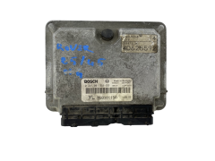 Calculateur Rover MSB101150 0281001956 Bosch 53199