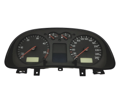 Bloc Compteurs Vitesse VW 1J0920822C Golf MK4 Bora 28859 Bloc Compteurs Vitesse VW 1J0920822C Golf MK4 Bora 28859