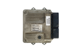 Calculateur MJD6JF.S1 51758203 71600.005.002 Fiat FGP 46770